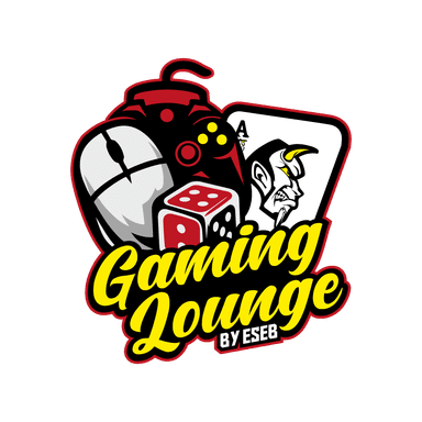 Gaming Lounge by ESEB