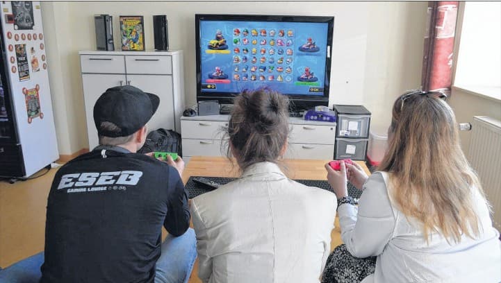 „Meilenstein“ für E-Sports in Ostbelgien