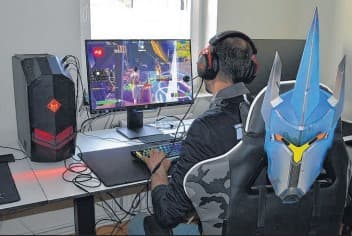 Titelblatt: E-Sports East Belgium und Medienzentrum kooperieren