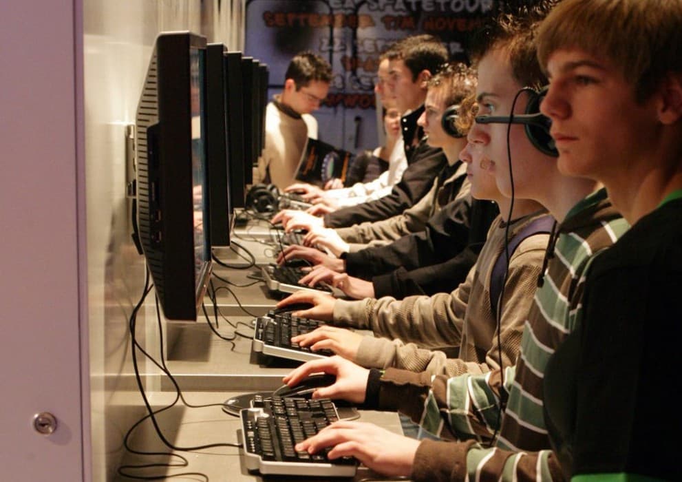 (Audiobeitrag) E-Sports East Belgium will regionale Talente fördern