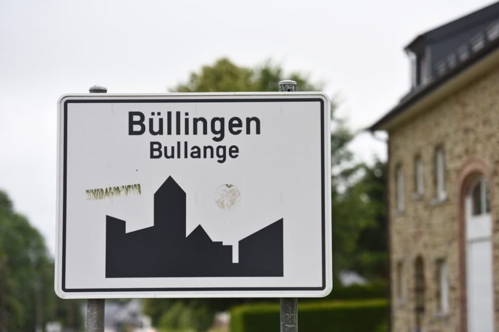 E-Sports Gaming Lounge in Büllingen zieht um