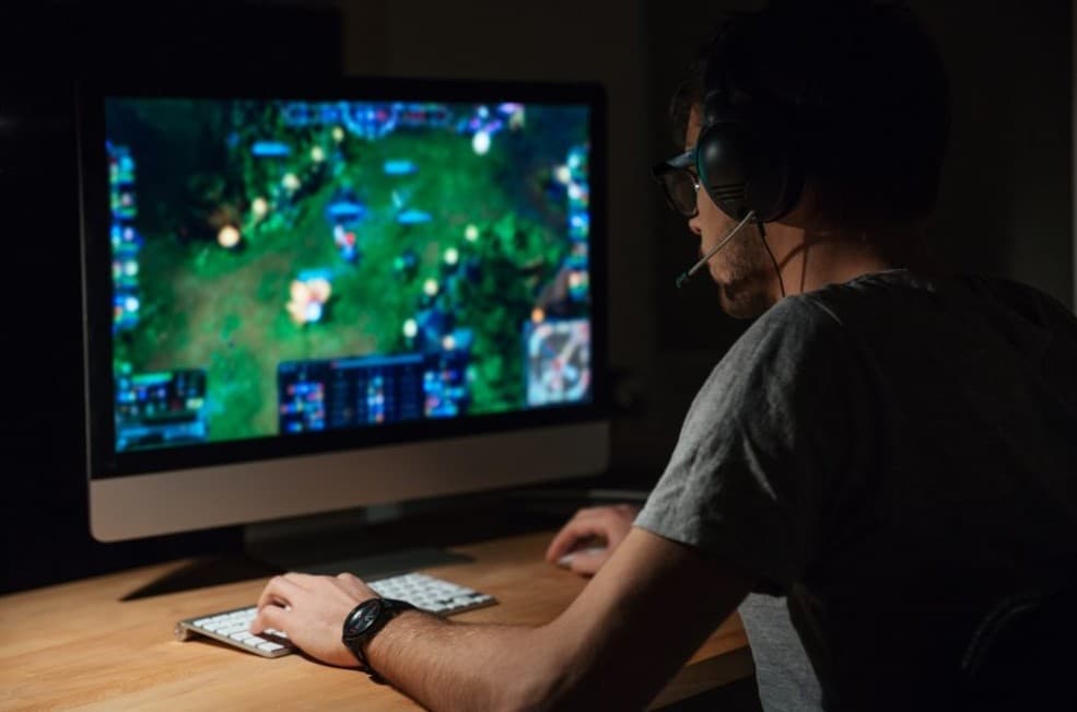 (Audiobeitrag) Corona-Krise als Chance für E-Sports