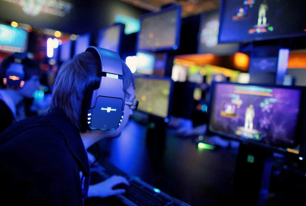 DG kann E-Sports fördern - Basiszuschuss muss aber von Gemeinden kommen