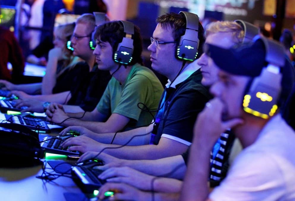 E-Sports steht in Ostbelgien jetzt auf politischer Agenda