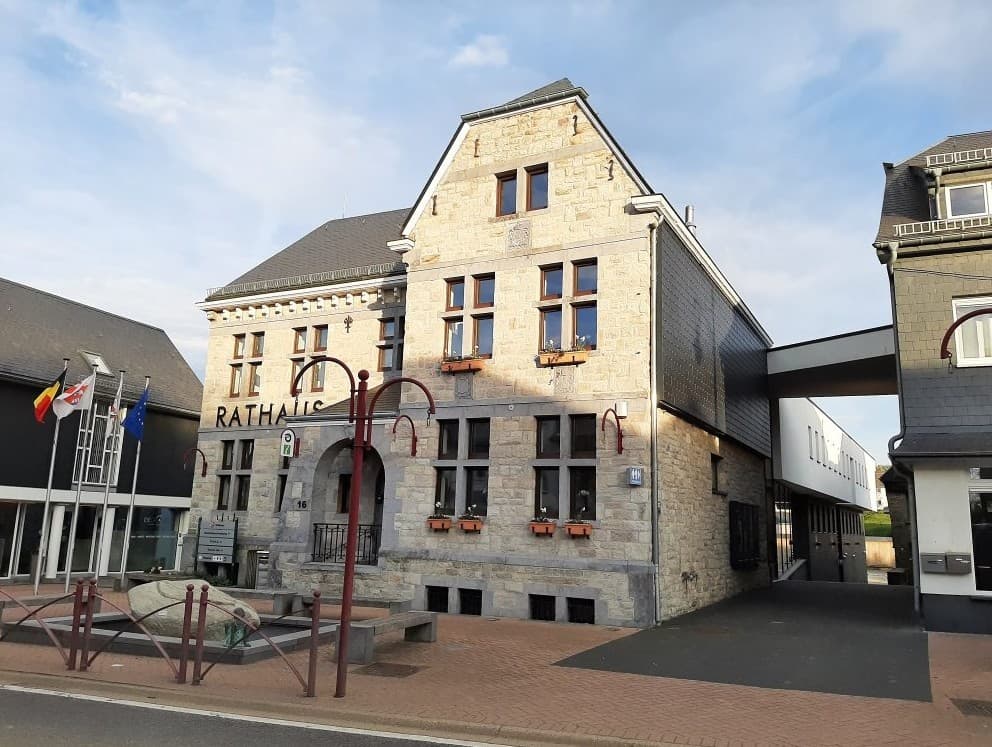 E-Sports und Batopin im Haus Weber