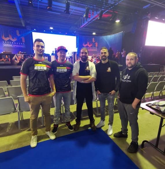 (Audiobeitrag) Videospiele während Corona