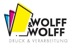 Wolff&Wolff Druck & Verarbeitung